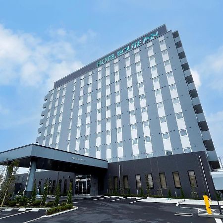 Hotel Route Inn Choshi Eki Nishi 外观 照片