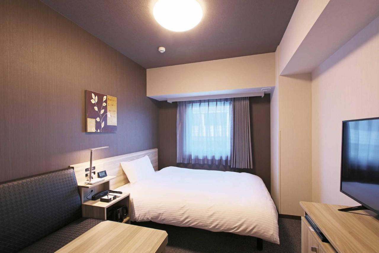 Hotel Route Inn Choshi Eki Nishi 外观 照片
