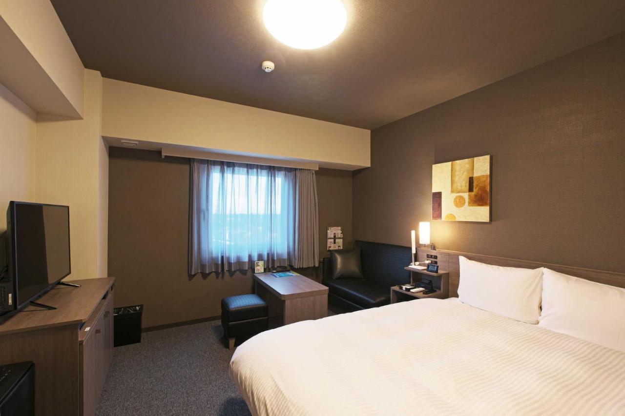 Hotel Route Inn Choshi Eki Nishi 外观 照片