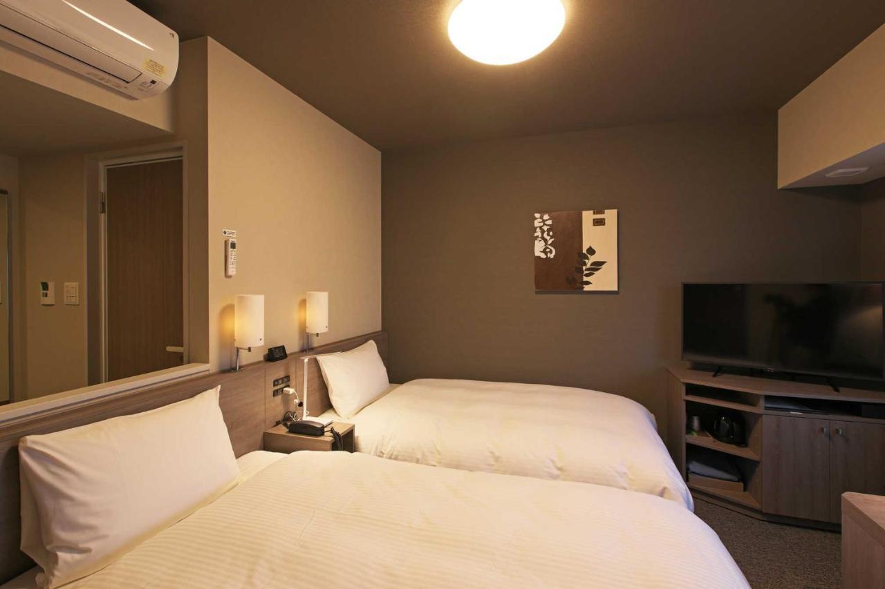 Hotel Route Inn Choshi Eki Nishi 外观 照片
