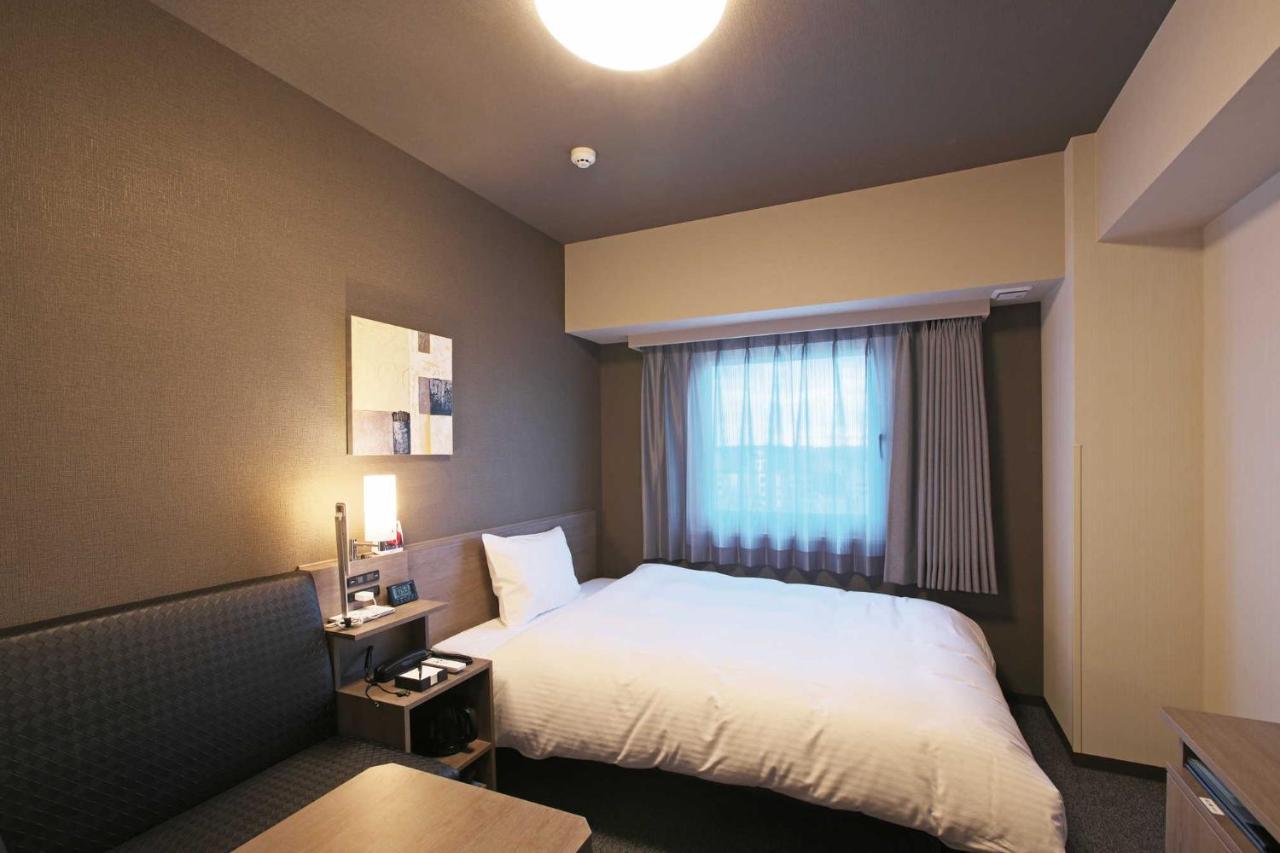 Hotel Route Inn Choshi Eki Nishi 外观 照片