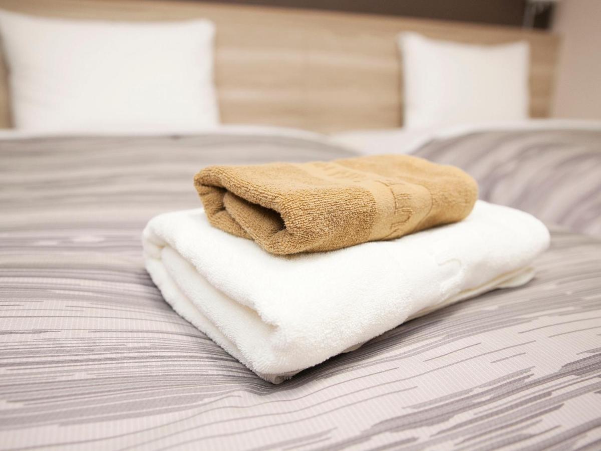 Hotel Route Inn Choshi Eki Nishi 外观 照片